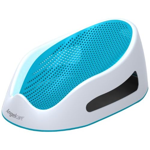 Angelcare Bath Support, Blue image